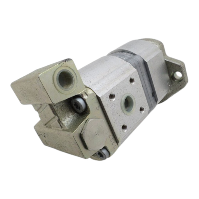 HYDRAULIC PUMP BOSCH REXROTH 0510265306